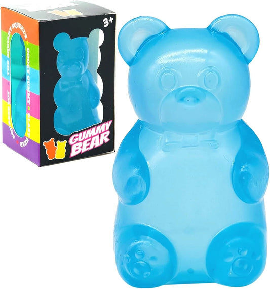 Gummy Bear Stress Toy
