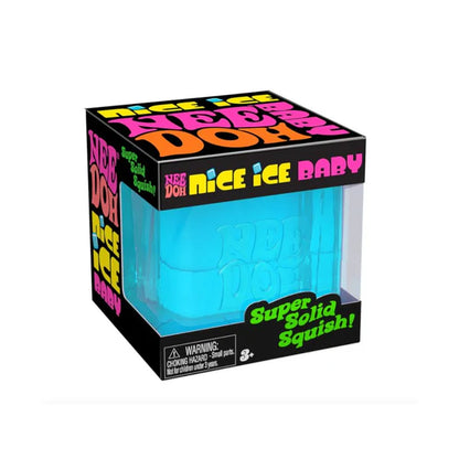 Stress Toy